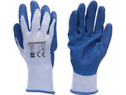 Guantes de Látex SILVERLINE 427550