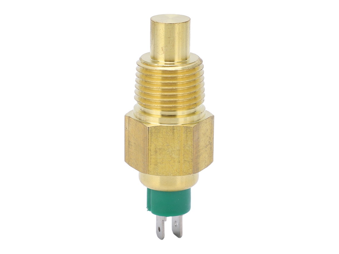 Sensor de temperatura del agua de latón 30b0260 para excavadora Liugong