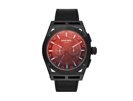 Reloj para Hombre DIESEL (5.00 x 1.00 x 5.50 cm - Negro)