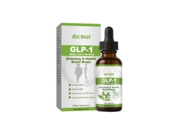 Gotas orales GLP-1 4
