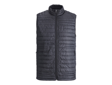 Chaqueta De Plumón Sin Mangas Jack & Jones Kick Light (S)