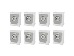 Dust Bag Parts For Irobot Roomba I3 I3+ / I4 I4+ / I6 I6+ / I7 I7+ / J7 J7+ / I8 I8+ / S9 S9+ / S9 Plus Vacuum Cleaner