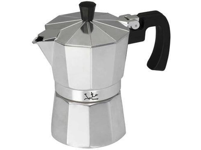 Cafetera Italiana JATA CCA12 (12 Tazas)