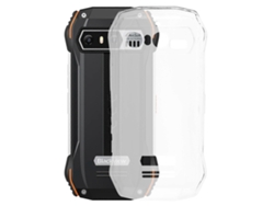 Funda De Tpu Para Blackview N6000 Con Corte Preciso Y A Prueba De Golpes