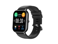 Smartwatch YDCY Zl54CNegro