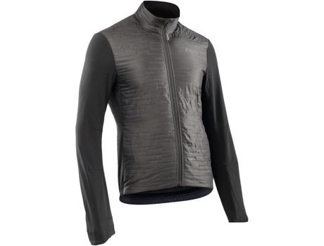 Chaqueta para Hombre SPIUK SPORTLINE Quad Negro Rosa (L)