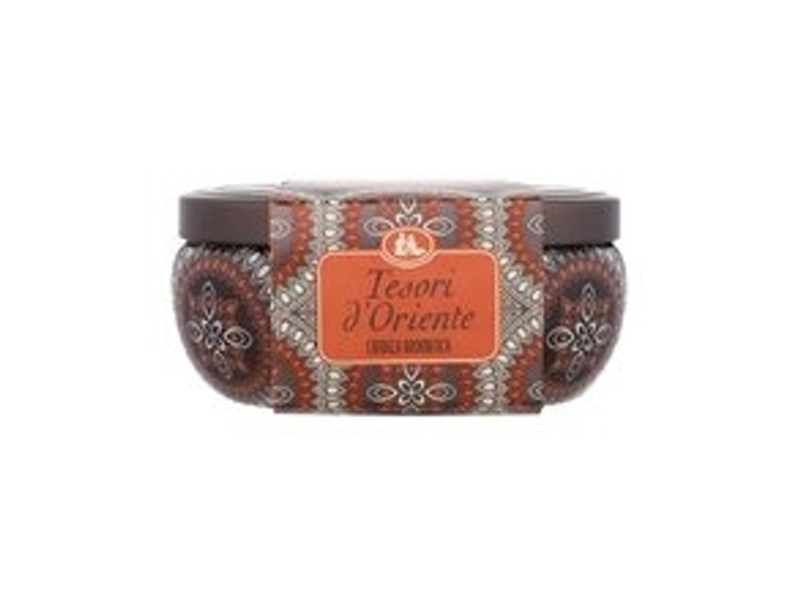 TESORI D'ORIENTE - Fior di Loto Scented candle 200.0g