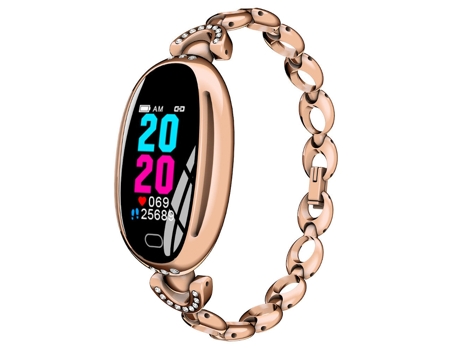 Smartwatch ENZON Dorado