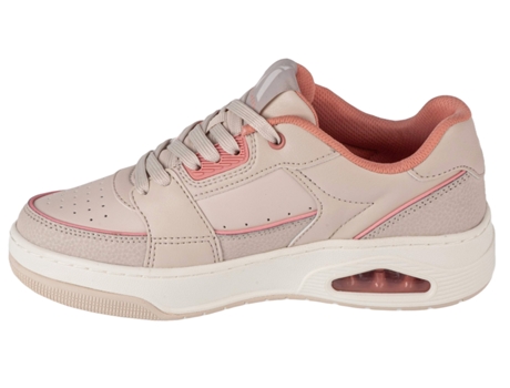 Botas de Mujer SKECHERS Blanco (38)