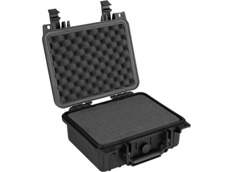 Estuche TECTAKE Protetor Universal para Cámara Fotográfica