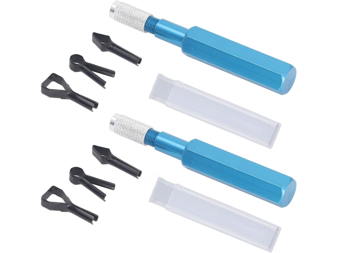 Espátula para pisos - Herramientas profesionales para pisos de PVC duraderos - Gokoco