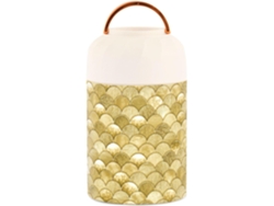 Acero Inoxidable - Vaso Térmico Portátil