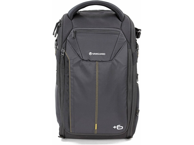 Vanguard Alta Rise 45 mochila negro estuche para c