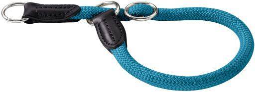 Collar para Perros HUNTER 124571 (Azul - Talla: 60)