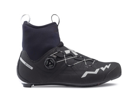 Zapatillas para Hombre NORTHWAVE Negro (Tam: 44,5)