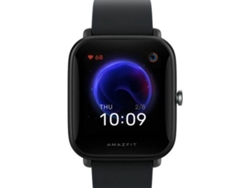 Smartwatch AMAZFIT Bip U Pro Negro