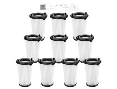 Para electrolux aeg cx7-2 zb3320p aspirador de pó hepa filtro de peças