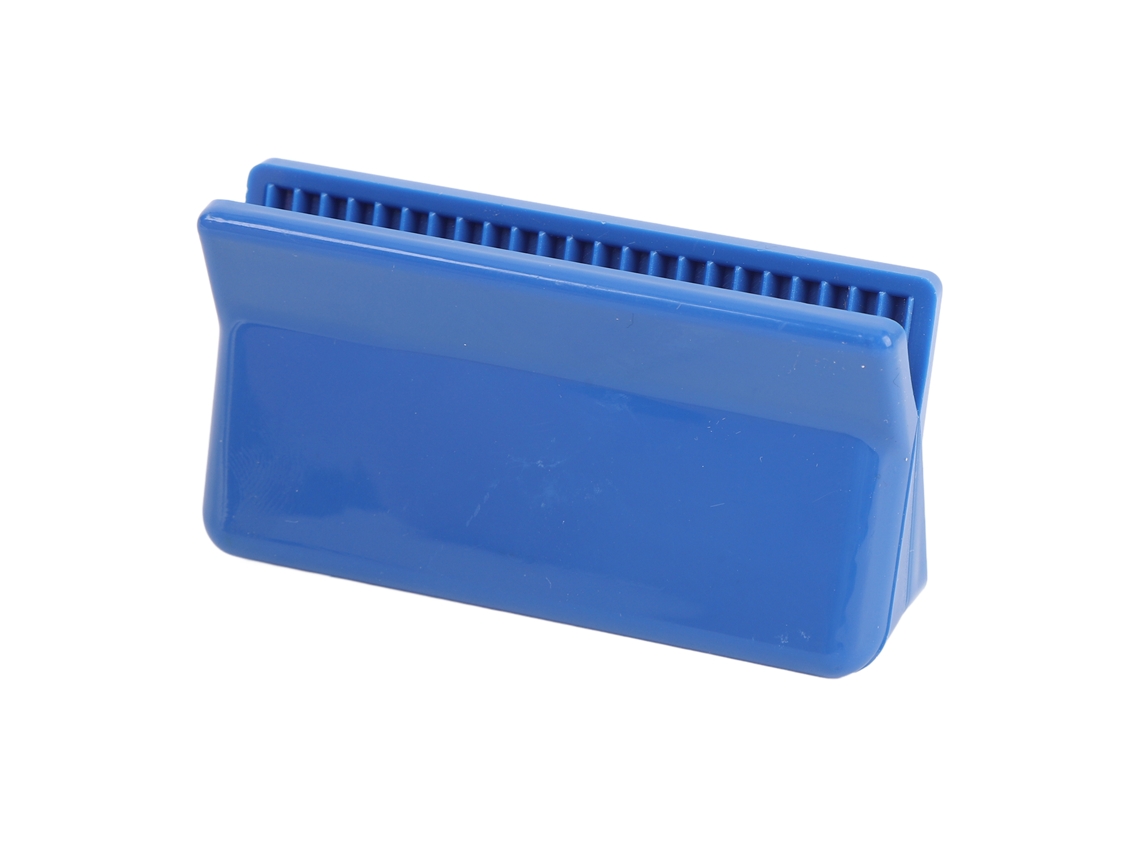 Soporte Portátil Para Tiza De Sastre Con Sacapuntas Para Costura Doméstica Y Profesional.