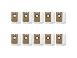 Accesorios, piezas y bolsas de repuesto para la aspiradora robot R1 R1a. Piezas para aspiradora robot.