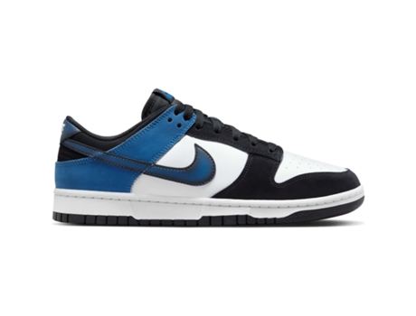 Zapatillas Retro de Mujer NIKE Dunk Low Multicolor (375)