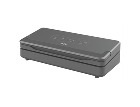 Maquina Vacuo AEG A616Ag