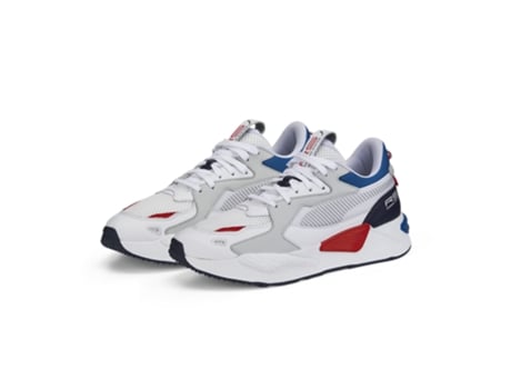 Zapatillas Unisex PUMA (40 - Blanco)