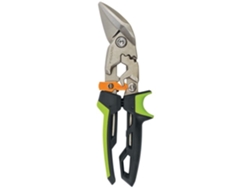 Tijeras Corta Chapas Powergeartm Tipo Aviacion Corte Derecho Cuchilla Offset 38,1Mm FISKARS