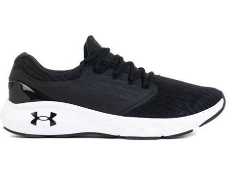 Zapatillas UNDER ARMOUR Charged Vantage Hombre (44.5 - Negro)