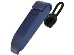 Auricular de traducción Bluetooth YIZHOOD BTM223 Traducción en línea en 44 idiomas (In Ear - Azul)