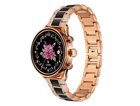 Smartwatch OHPA Gen11 Negro
