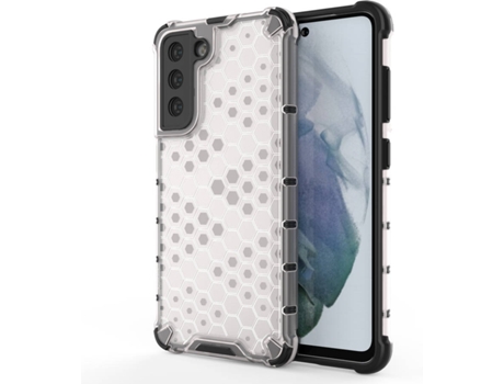 Carcasa Samsung S21 Rumble Reforzado