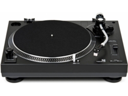 Tocadiscos DUAL DTJ 301.1