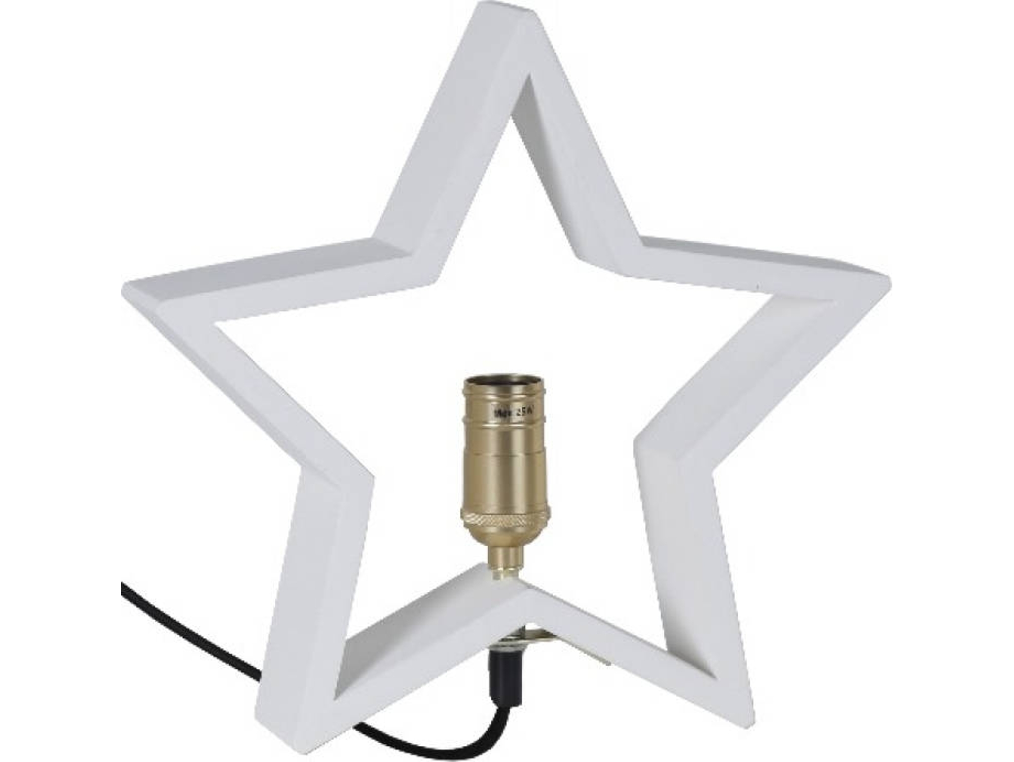 Luz Decorativa STAR TRADING 257-31