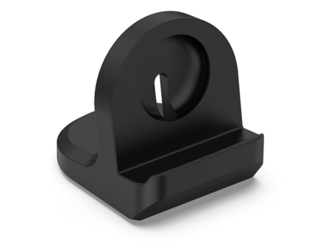 Soporte de cargador de reloj de silicona para Google Pixel Watch 2 INF