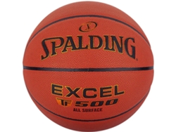 Balón Spalding Excel TF-500 Composite