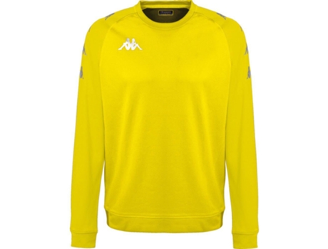 Sudadera de Hombre GUESS Superdry Essential Tam Verde (2XL)