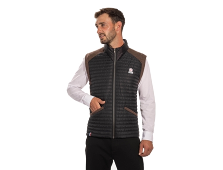 Chalecos SKIDRESS Hombre (Multicolor - XXL)
