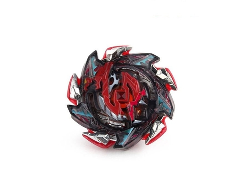 Beyblades Burst, Tops Lanzadores Fafnir, Phoenix Achilles Toy B113