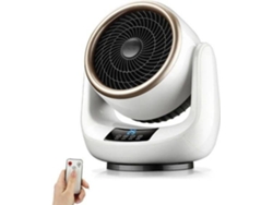 Calefactor ALIN1031 (1500 W)