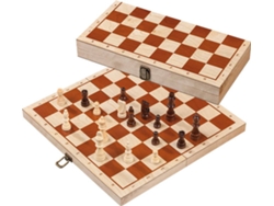 Cassette Philos Chess campo de 42mm