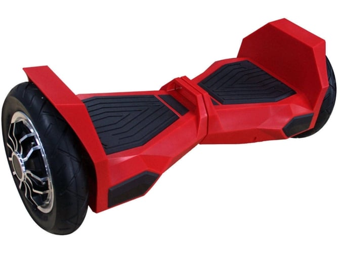 Hoverboard ELEMENTS AirStream XL