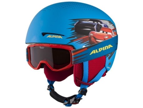 Casco de Esquí ALPINA Grand (XS)
