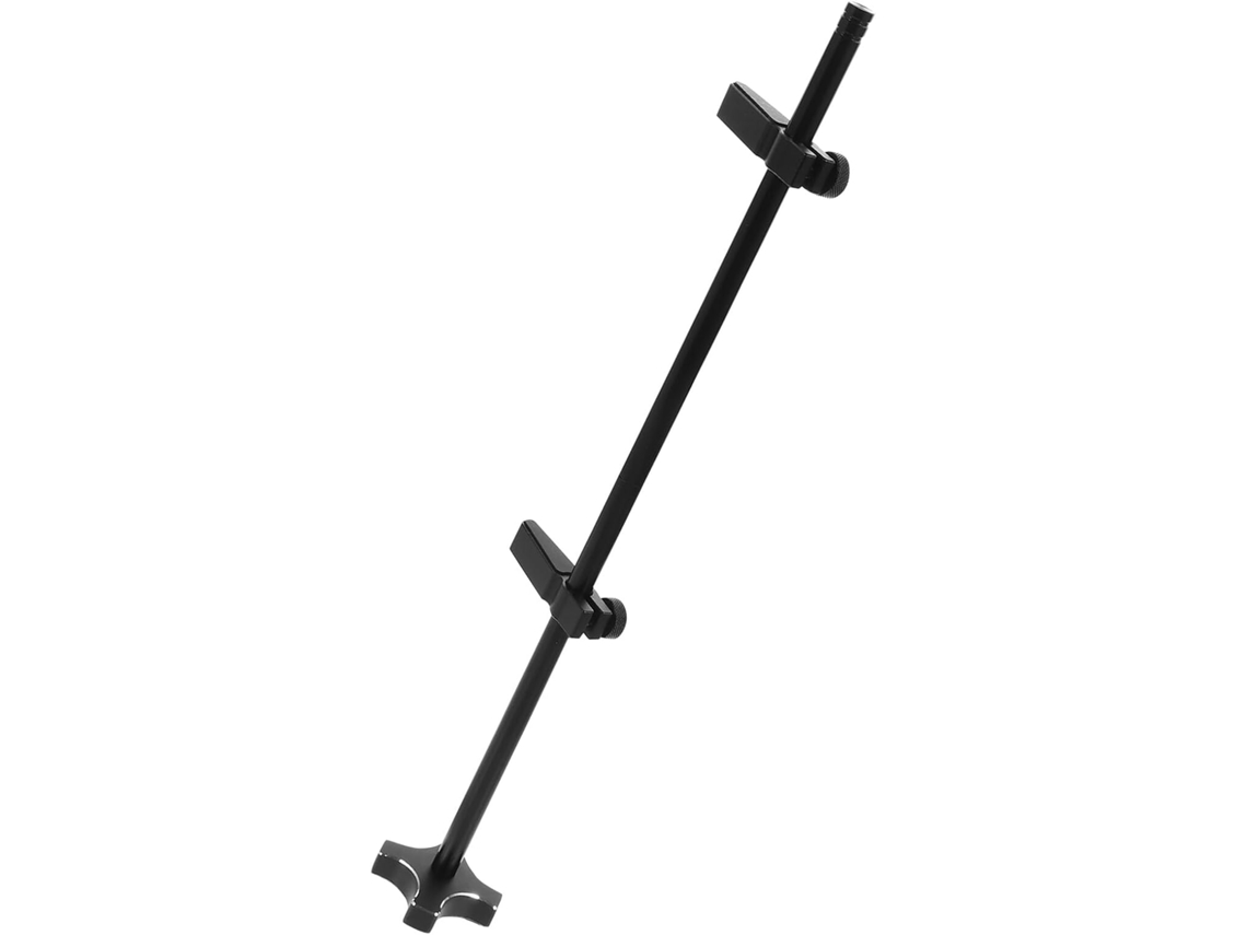Soporte Vertical Ajustable Antideslizante De Aluminio Para Tarjeta Gráfica Gpu