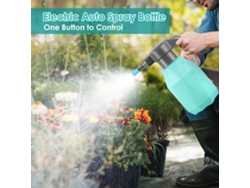 Pulverizador Automático Recargable De 2 Litros