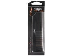 Peine compacto para el cabello Killys Precisionstyler para hombres