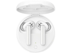 Auriculares Bluetooth True Wireless ENKERS Oppo Enco W31 Inalámbrico Blancoblanco