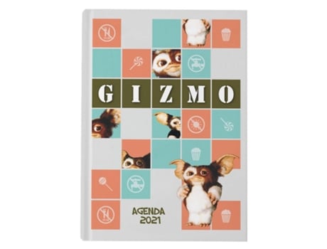 Accesorio de Merchandising SD TOYS Gremlins gizmo