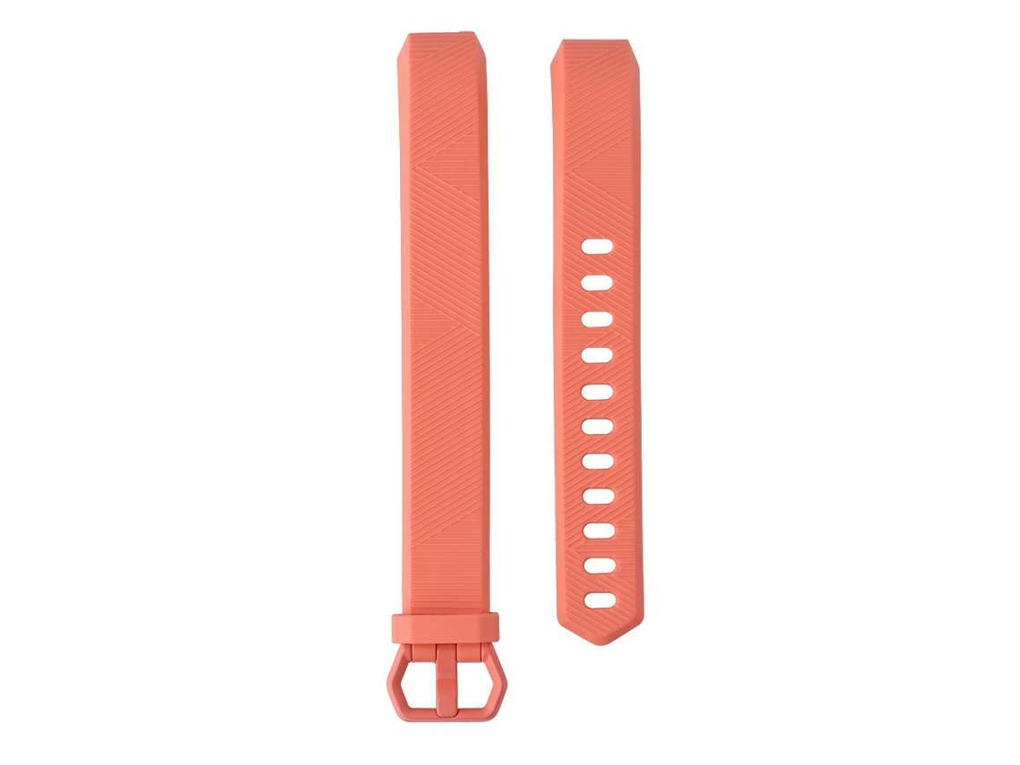 Correa de reloj (repuesto, compatible con Fitbit Alta HR)