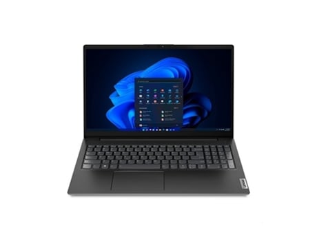 Portatil LENOVO V15 G3 Iap 82Tt00D5Sp Negro