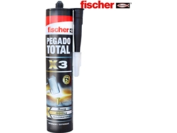 Adhesivo Total Adhesivo FISCHER X3 560778  290Ml